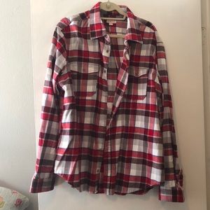 Merona Flannel